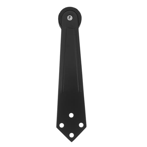 DIYEAH 1 Satz Türstopper mit Verstellbarer Kollisions Wandschutz für Türen Wohn und Geschäftsräumen Einfach zu Montieren Stilvolles Design Langlebig DIYEAH 1 Satz Türstopper mit Verstellbarer Kollisions Wandschutz für Türen Wohn und Geschäftsräumen Einfach zu Montieren Stilvolles Design Langlebig von DIYEAH