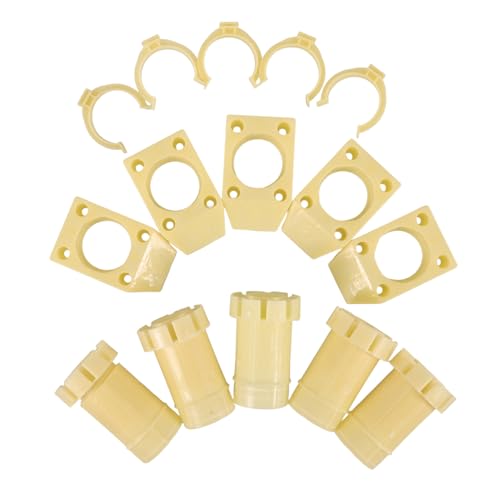 DIYEAH 1 Satz Verstellbare Möbelbeine Höhenverstellbare Stützfüße für Schränke und Sofas Robuste und Langlebige Möbelbeine für Verschiedene Möbelstile Einfache Montage Minimalistische DIYEAH 1 Satz Verstellbare Möbelbeine Höhenverstellbare Stützfüße für Schränke und Sofas Robuste und Langlebige Möbelbeine für Verschiedene Möbelstile Einfache Montage Minimalistische von DIYEAH