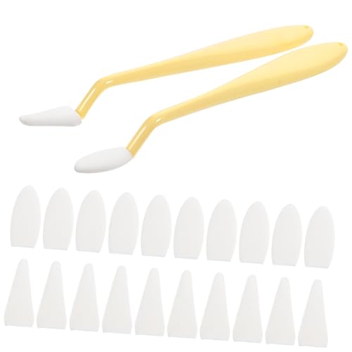 DIYEAH 1 Satz Zeichnungswerkzeuge Skizzenpapier Blending Stümpfe Wischwerkzeuge für Zeichnungen für Künstler und Anfänger Teiliges DIYEAH 1 Satz Zeichnungswerkzeuge Skizzenpapier Blending Stümpfe Wischwerkzeuge für Zeichnungen für Künstler und Anfänger Teiliges von DIYEAH