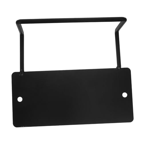 DIYEAH 1 Satz rutschfeste Halterung Grippers Matratze Matratzen-Gleitstopper rutschfeste Matratzendichtungen verhindern, DASS die Couch rutscht rutschfeste Möbelgreifer Eisen Schwarz DIYEAH 1 Satz rutschfeste Halterung Grippers Matratze Matratzen-Gleitstopper rutschfeste Matratzendichtungen verhindern, DASS die Couch rutscht rutschfeste Möbelgreifer Eisen Schwarz von DIYEAH