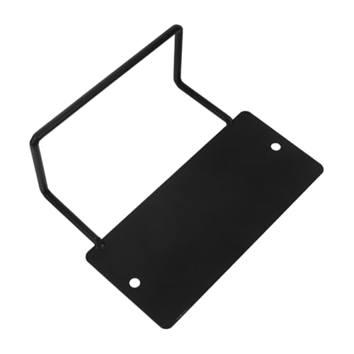 DIYEAH 1 Satz rutschfeste Halterung Grippers Matratze rutschfeste Matratzendichtungen matratzenstopp Matratzenhaltestange für verstellbares Bett Matratzengleitstopper Eisen Black DIYEAH 1 Satz rutschfeste Halterung Grippers Matratze rutschfeste Matratzendichtungen matratzenstopp Matratzenhaltestange für verstellbares Bett Matratzengleitstopper Eisen Black von DIYEAH