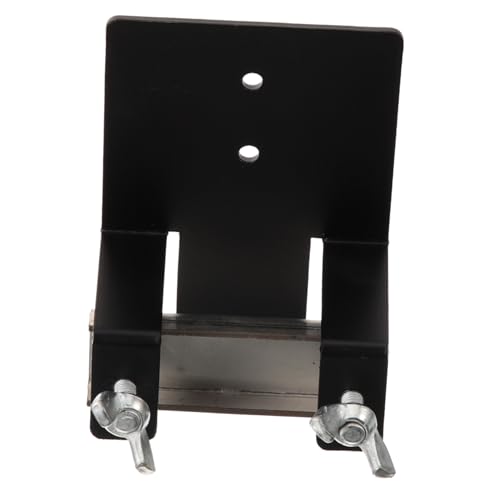 DIYEAH 1 Satz rutschfeste Halterung Matratze Gripper Bett Verhindert, DASS Die Matratze Verrutscht Einzelmatratze Matratzengreifer Matratzenstopper Matratzenfixierung Stahlplatte Schwarz DIYEAH 1 Satz rutschfeste Halterung Matratze Gripper Bett Verhindert, DASS Die Matratze Verrutscht Einzelmatratze Matratzengreifer Matratzenstopper Matratzenfixierung Stahlplatte Schwarz von DIYEAH