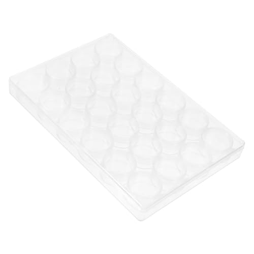 DIYEAH 1 Set Aufbewahrungsboxen Zum Herstellen Von Vorrats Organizern Und Aufbewahrungsboxen Für Mädchen Behälter Organizer Kästen Schmuck Organizer Perlen Organizer Dosen Mit DIYEAH 1 Set Aufbewahrungsboxen Zum Herstellen Von Vorrats Organizern Und Aufbewahrungsboxen Für Mädchen Behälter Organizer Kästen Schmuck Organizer Perlen Organizer Dosen Mit von DIYEAH