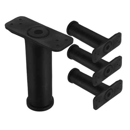 DIYEAH 1 Sets Hochleistungsmöbel Beine Verstellbare Bettrahmen Teile Tischstütze Beine Stuhl Stuhl Beine Bett Ersatzbeine Für Möbelreparaturen DIYEAH 1 Sets Hochleistungsmöbel Beine Verstellbare Bettrahmen Teile Tischstütze Beine Stuhl Stuhl Beine Bett Ersatzbeine Für Möbelreparaturen von DIYEAH