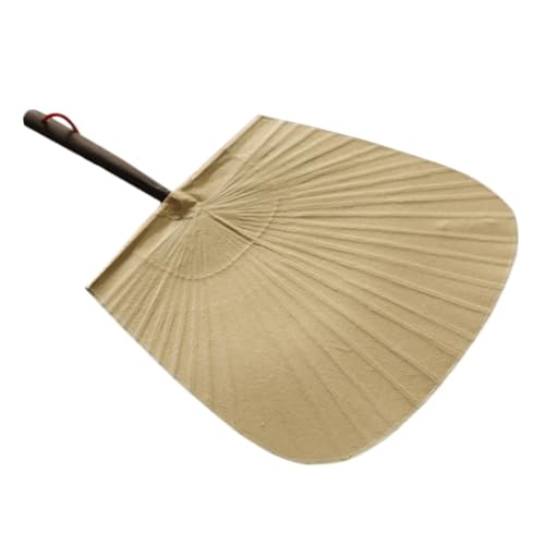 DIYEAH Handgefertigter Bambusfächer Im Japanischen Stil Dekorativer Fächer Aus Kunstpapier Praktischer Rundfächer Für Alltag Und DIY-projekte DIYEAH Handgefertigter Bambusfächer Im Japanischen Stil Dekorativer Fächer Aus Kunstpapier Praktischer Rundfächer Für Alltag Und DIY-projekte von DIYEAH