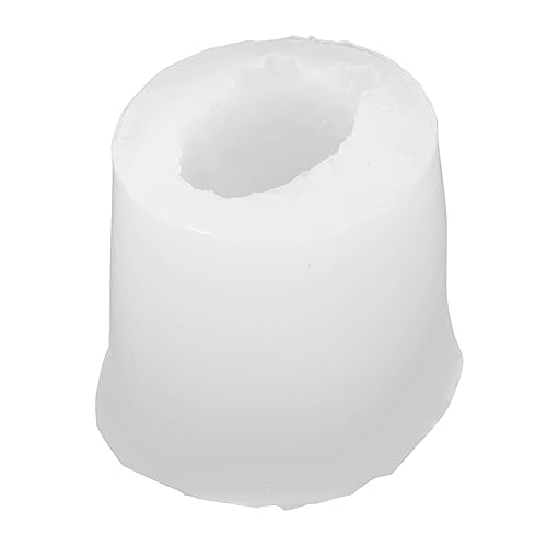 DIYEAH 1 Stück Owl Shape Silicone Mold für DIY Kerzen Katzenkopf Silikonform für Handgemachte Duftkerzen Langlebig und Vielseitig Einsetzbar für Kreative Projekte DIYEAH 1 Stück Owl Shape Silicone Mold für DIY Kerzen Katzenkopf Silikonform für Handgemachte Duftkerzen Langlebig und Vielseitig Einsetzbar für Kreative Projekte von DIYEAH