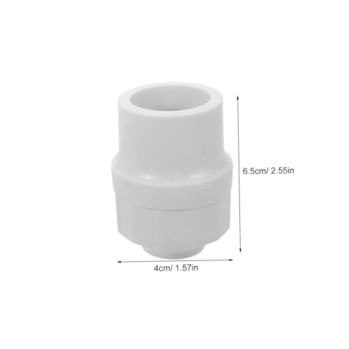 DIYEAH 10 Stück Lampenfassung Schraubsockel Verstärktes Pendant Lamp Socket für Led-leuchtmittel Langlebig Flexibel Hängend für Büro Lager Zuhause Einfache Montage Geeignet von DIYEAH