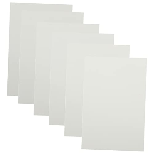 DIYEAH 10 Stück Sublimations Aluminiumplatten für Foto und Signindruck Perlweiß Beidseitig Nutzbar für Indoor und Outdoor Dekoration Langlebig und Farbecht DIYEAH 10 Stück Sublimations Aluminiumplatten für Foto und Signindruck Perlweiß Beidseitig Nutzbar für Indoor und Outdoor Dekoration Langlebig und Farbecht von DIYEAH