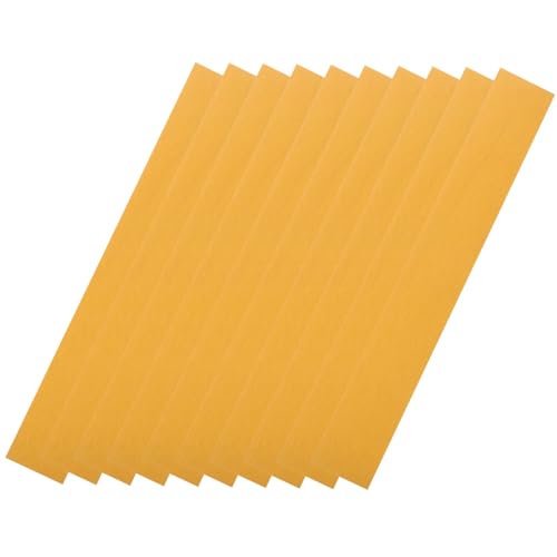 DIYEAH 10 Stück Teiliges Doppelseitiges Holzhandwerk Klebeband Stark Haftendes PVC Band für Präzises Schneiden DIY Bastelbedarf Geeignet DIYEAH 10 Stück Teiliges Doppelseitiges Holzhandwerk Klebeband Stark Haftendes PVC Band für Präzises Schneiden DIY Bastelbedarf Geeignet von DIYEAH