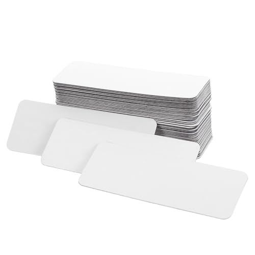 DIYEAH 108 magnetische Trockenlöschetiketten: Wiederverwendbare magnetische Namensaufkleber für den Unterricht – löschbare, leere, beschreibbare Magnete für Whiteboards DIYEAH 108 magnetische Trockenlöschetiketten: Wiederverwendbare magnetische Namensaufkleber für den Unterricht – löschbare, leere, beschreibbare Magnete für Whiteboards von DIYEAH