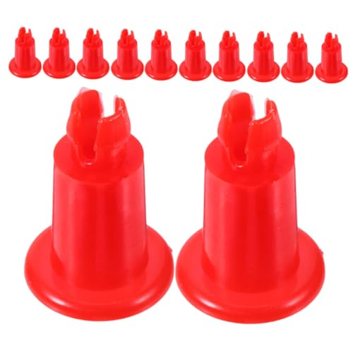 DIYEAH 12 Stück Einsetzbare rutschfeste Füße für Digitale Waagen Stabiler Halt für Präzise Messungen Küche Lager und DIYEAH 12 Stück Einsetzbare rutschfeste Füße für Digitale Waagen Stabiler Halt für Präzise Messungen Küche Lager und von DIYEAH