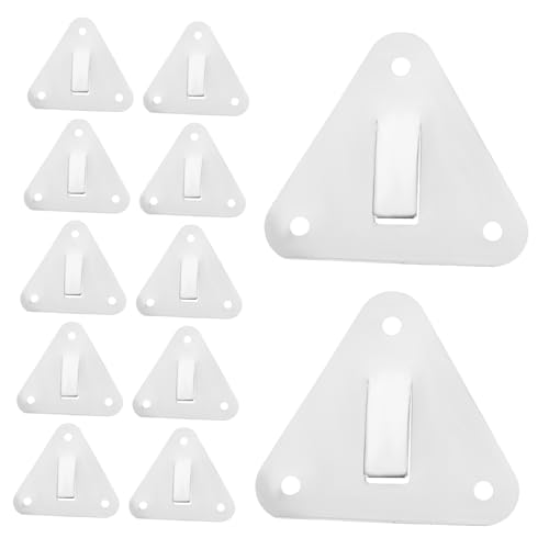 DIYEAH 12 Stück Feuerlöscher-Halterung Feuerlöscher-Haken Schwerlast Halterung Wandmontage für Zuhause Büro und Geschäft Einfache Installation Langlebig Vielseitig DIYEAH 12 Stück Feuerlöscher-Halterung Feuerlöscher-Haken Schwerlast Halterung Wandmontage für Zuhause Büro und Geschäft Einfache Installation Langlebig Vielseitig von DIYEAH