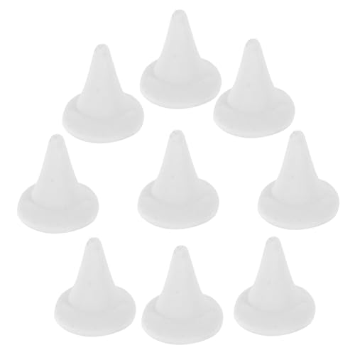 DIYEAH 12 Stücke Mikrowelle Keramik Nägel Unterstützung Nägel Keramik Brennen Keramik Crafting Werkzeuge DIYEAH 12 Stücke Mikrowelle Keramik Nägel Unterstützung Nägel Keramik Brennen Keramik Crafting Werkzeuge von DIYEAH