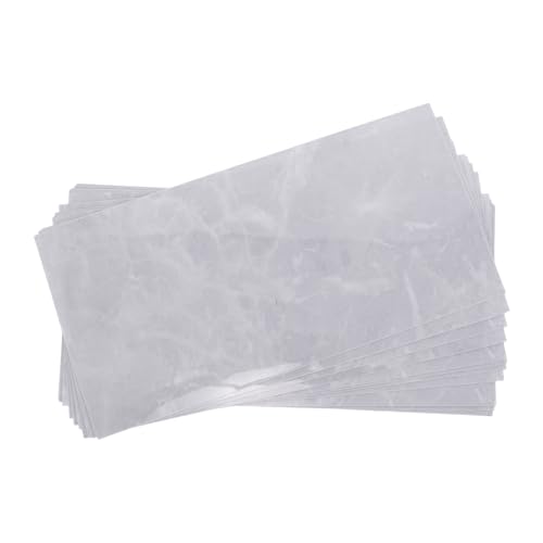 DIYEAH 16 Blatt Selbstklebende Wasserdichte Wanddekor für Küche und Bad Fliesenaufkleber zur Einfachen Anwendung DIYEAH 16 Blatt Selbstklebende Wasserdichte Wanddekor für Küche und Bad Fliesenaufkleber zur Einfachen Anwendung von DIYEAH