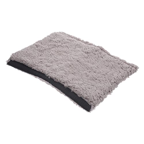 DIYEAH 1Paar Elastische Armlehnenabdeckung aus Plüsch für Stühle Graue Schutzbezüge für Bürostühle rutschfest Warm und Komfortabel im Winter für Büro und Zuhause DIYEAH 1Paar Elastische Armlehnenabdeckung aus Plüsch für Stühle Graue Schutzbezüge für Bürostühle rutschfest Warm und Komfortabel im Winter für Büro und Zuhause von DIYEAH
