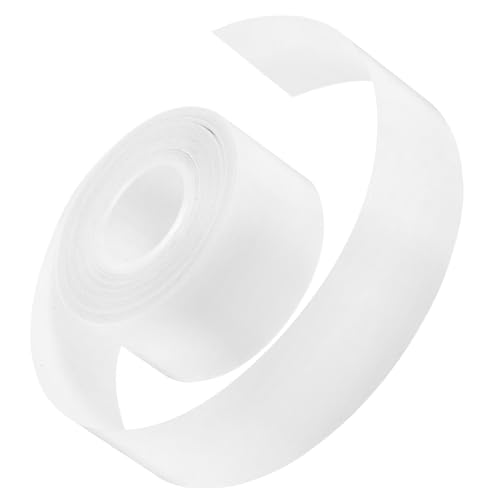 DIYEAH 1Rolle Etikettenrolle Selbstklebendes Thermopapier Nachfüllpack für Tragbare Etikettendrucker für und Einzelhandel von DIYEAH