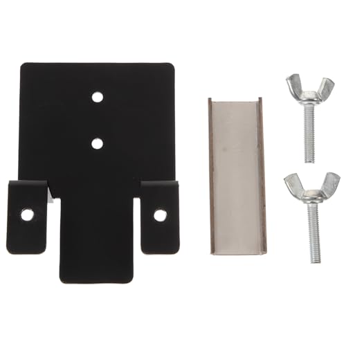 DIYEAH 1Satz Rutsch Matratzenhalter Verstellbare Matratzenbefestigungen für Verschiedene ohne Bohren Schützt Matratze und Bettrahmen vor Verrutschen von DIYEAH