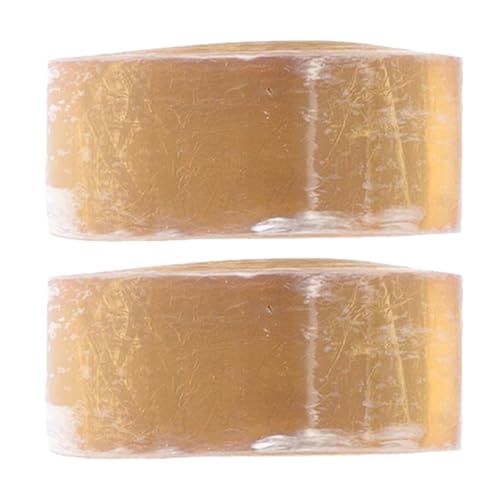 DIYEAH 2rollen Pflanze-veredelungsband Selbstklebende Dehnbare Folie Für Obstbäume Knospen Baumschulen Gartenband Für Pflanzen DIYEAH 2rollen Pflanze-veredelungsband Selbstklebende Dehnbare Folie Für Obstbäume Knospen Baumschulen Gartenband Für Pflanzen von DIYEAH