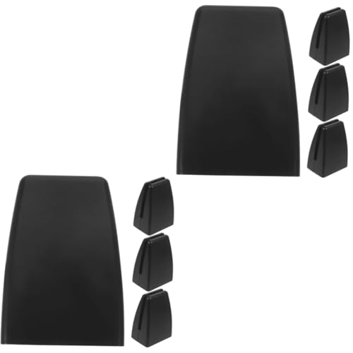 DIYEAH 2 Sätze Schreibtisch Bildschirm Clip Büro Schreibtisch Teiler Klemmhalterung Klemmplatte Für Schreibtisch Transparenter Schreibtisch Organizer Schreibtisch 4 Stücke * 2 DIYEAH 2 Sätze Schreibtisch Bildschirm Clip Büro Schreibtisch Teiler Klemmhalterung Klemmplatte Für Schreibtisch Transparenter Schreibtisch Organizer Schreibtisch 4 Stücke * 2 von DIYEAH