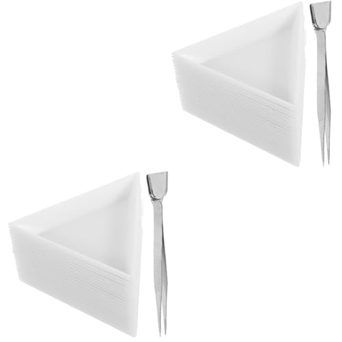 DIYEAH 2 Sets Strass Tabletts Tabletts Sortierer Diamant Punktiertabletts Diamant Kunst Zubehör Und Werkzeuge Perlen Schmucksortierung Edelsteinherstellung Perlentablett DIY DIYEAH 2 Sets Strass Tabletts Tabletts Sortierer Diamant Punktiertabletts Diamant Kunst Zubehör Und Werkzeuge Perlen Schmucksortierung Edelsteinherstellung Perlentablett DIY von DIYEAH