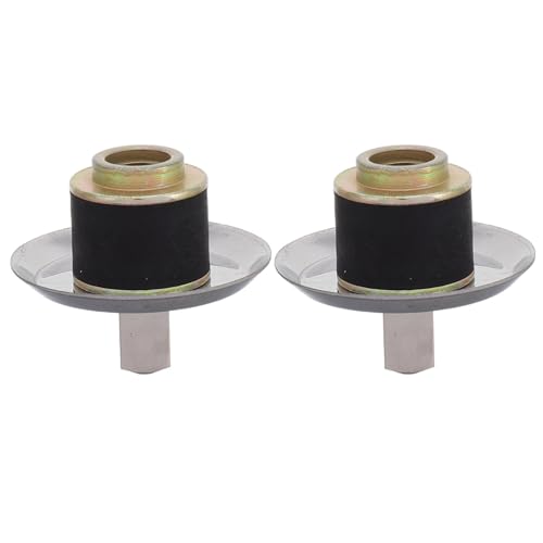 DIYEAH 2 Stück Anschlussstück Ersatzteile Kompatibel mit Oster Leicht Platzsparend Einfache Installation Langlebig und für Optimale Funktionalität DIYEAH 2 Stück Anschlussstück Ersatzteile Kompatibel mit Oster Leicht Platzsparend Einfache Installation Langlebig und für Optimale Funktionalität von DIYEAH