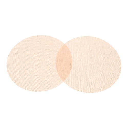 DIYEAH 2 Stück Downlight Diffusor Lampenschirm Glare Schutz Weiches Licht Deckenleuchte Abdeckung Hitzebeständig Augenschutz Für Junge Mädchen Zimmer von DIYEAH