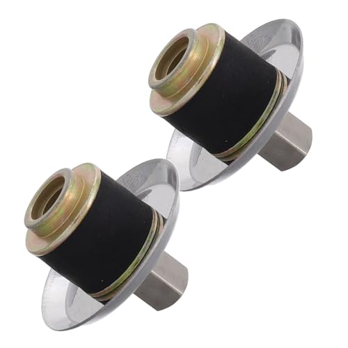 DIYEAH 2 Stück Juicer Slicer Ersatzteile für Küchenmaschinen Kompatibel für Mixer und Langlebige und Präzise Verbindungsstücke für Optimale von DIYEAH