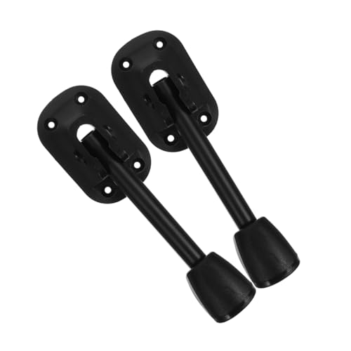 DIYEAH 2stücke Faltbare Tischbeine Moderne Metallbeine Für Tische Schreibtische Und Bänke Für Camping Und Kleine Räume Einfache Und Platzsparend von DIYEAH