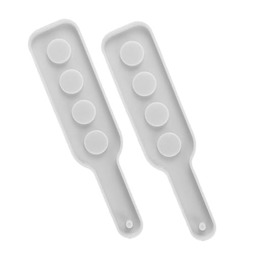 DIYEAH 2 Stück Kristall-epoxy-form Herstellung Schnapsgläser Einfach Quadratische Form Schalenform Servierschale Epoxidform Serviertablettform Zum Selbermachen Backform Kieselgel Weiß DIYEAH 2 Stück Kristall-epoxy-form Herstellung Schnapsgläser Einfach Quadratische Form Schalenform Servierschale Epoxidform Serviertablettform Zum Selbermachen Backform Kieselgel Weiß von DIYEAH