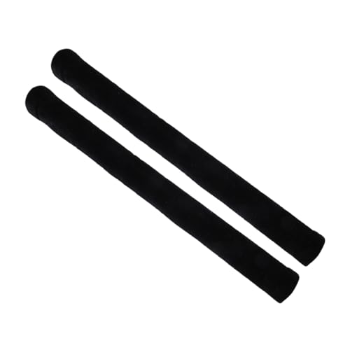 DIYEAH 2 Stück Kühlschrank Türgriff Abdeckungen aus Rutschfestem Material Schmutz Fettabweisend Schutz für Küchengeräte Griffe Passend Schwarz Einfache Reinigung DIYEAH 2 Stück Kühlschrank Türgriff Abdeckungen aus Rutschfestem Material Schmutz Fettabweisend Schutz für Küchengeräte Griffe Passend Schwarz Einfache Reinigung von DIYEAH