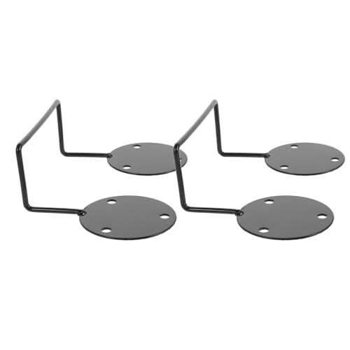 DIYEAH 2 Stück Rutschfester Matratzenhalter für Metallbettrahmen Matratzenstopper zur Vermeidung von Verrutschen Multifunktional für Verschiedene Matratzen und Bettrahmen von DIYEAH