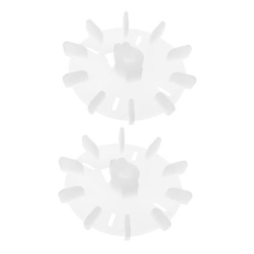 DIYEAH 2 Stück Motorlüfter Motorkondensatoradapter Motorkompressorlüfter Kühllüftermotor Kühllüfterbaugruppe Motorkondensatormontage Motorersatzlüfterblatt Kleiner Lüftungslüfter DIYEAH 2 Stück Motorlüfter Motorkondensatoradapter Motorkompressorlüfter Kühllüftermotor Kühllüfterbaugruppe Motorkondensatormontage Motorersatzlüfterblatt Kleiner Lüftungslüfter von DIYEAH