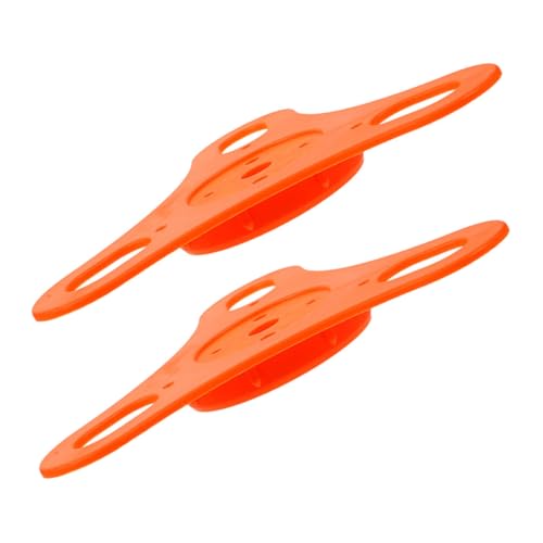 DIYEAH 2 Stück Praktische Becherversiegelungsmaschine Ersatzteile Robuste Kunststoff filmhalter Platte für Manuelle Folienschweißgeräte Zubehör für Trinkbecher Zubehöre DIYEAH 2 Stück Praktische Becherversiegelungsmaschine Ersatzteile Robuste Kunststoff filmhalter Platte für Manuelle Folienschweißgeräte Zubehör für Trinkbecher Zubehöre von DIYEAH