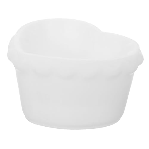 DIYEAH 2 Stück Silikonform Herz Teilig Flexibel Langlebig für Kerzenherstellung DIY Kerzenformen Gießformen Multifunktional für Duftkerzen Seifen Eiswürfel Geschenkideen DIYEAH 2 Stück Silikonform Herz Teilig Flexibel Langlebig für Kerzenherstellung DIY Kerzenformen Gießformen Multifunktional für Duftkerzen Seifen Eiswürfel Geschenkideen von DIYEAH