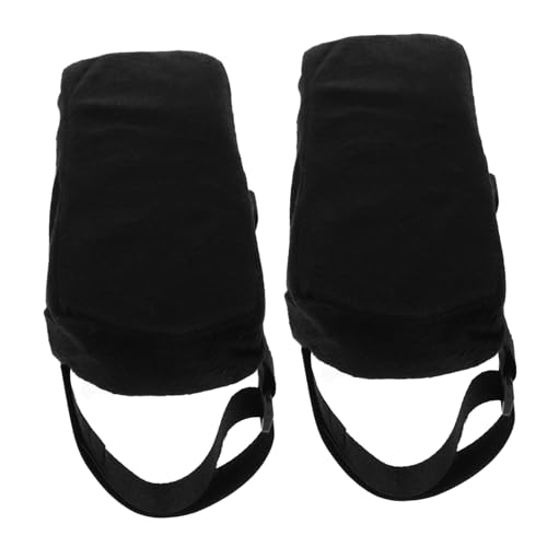 DIYEAH 2stücke Armlehnenpolster Für Bürostühle Ergonomische Armlehnenkissen Druckentlastung Und Komfortsteigerung Für Sitzen Im Büro Oder DIYEAH 2stücke Armlehnenpolster Für Bürostühle Ergonomische Armlehnenkissen Druckentlastung Und Komfortsteigerung Für Sitzen Im Büro Oder von DIYEAH