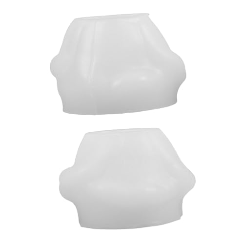 DIYEAH 2 Stück Teiliges Rosen Blütenform für Kerzen Seifen Fondant und Harzgießen Flexibles Langlebiges Silikon für Einfache Entformung und Kreative Diy-blumen-dekorationen DIYEAH 2 Stück Teiliges Rosen Blütenform für Kerzen Seifen Fondant und Harzgießen Flexibles Langlebiges Silikon für Einfache Entformung und Kreative Diy-blumen-dekorationen von DIYEAH