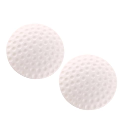 DIYEAH 2 Stück Teiliges Selbstklebendes Türgriff Stoßschutz Weiß Wandpuffer mit Elastischem Wandschutz für Türstopper Möbel Schutz Glas Holz Keramik Fliesen Geeignet DIYEAH 2 Stück Teiliges Selbstklebendes Türgriff Stoßschutz Weiß Wandpuffer mit Elastischem Wandschutz für Türstopper Möbel Schutz Glas Holz Keramik Fliesen Geeignet von DIYEAH