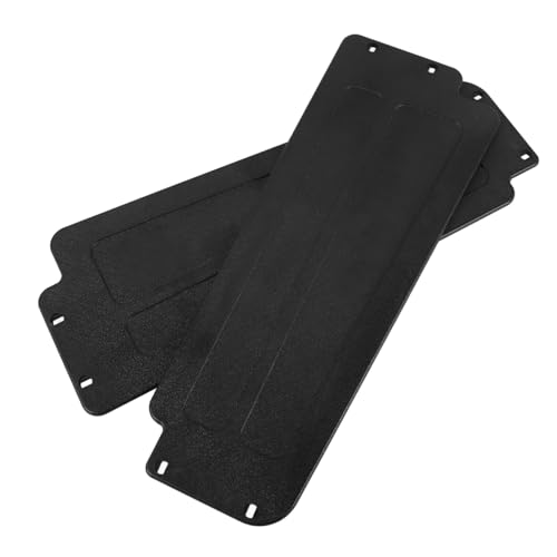 DIYEAH 2 Stück Universeller Teilig Seitenschutz für Elektrorollstuhl mit Winddichter Funktion Installieren Kompatibel mit Verschiedenen Marken und Modellen Nützliches Rollstuhlfahrer DIYEAH 2 Stück Universeller Teilig Seitenschutz für Elektrorollstuhl mit Winddichter Funktion Installieren Kompatibel mit Verschiedenen Marken und Modellen Nützliches Rollstuhlfahrer von DIYEAH