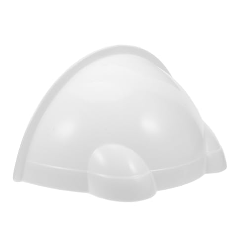 DIYEAH 2 Stück Urinal Installationszubehör Urin Spritzschutz Toiletten Spritzschutz Für Männer Badezimmer Reise Urin Schutzpolster Töpfchen Schutz Weiß Pp DIYEAH 2 Stück Urinal Installationszubehör Urin Spritzschutz Toiletten Spritzschutz Für Männer Badezimmer Reise Urin Schutzpolster Töpfchen Schutz Weiß Pp von DIYEAH