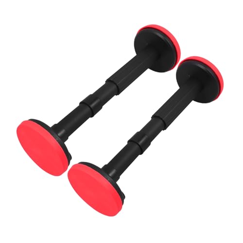 DIYEAH 2 Stück Verstellbarer Stützrahmen stützstange Stützbuchse verstellbare Teleskopstange Teleskopstütze Stützschrank Unterbau-Waschtisch-Einbaulift Unterbauspülenhalterungen PVC Black DIYEAH 2 Stück Verstellbarer Stützrahmen stützstange Stützbuchse verstellbare Teleskopstange Teleskopstütze Stützschrank Unterbau-Waschtisch-Einbaulift Unterbauspülenhalterungen PVC Black von DIYEAH