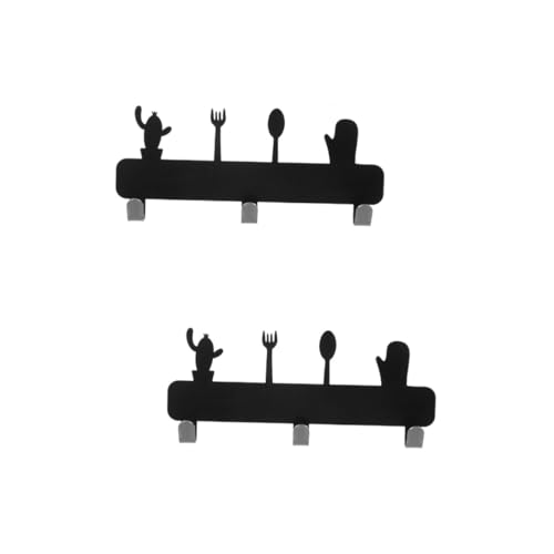 DIYEAH 2 Stück Wandhaken aus Edelstahl Hakenleiste für Küche Bad Schlafzimmer Selbstklebend Rostfrei Platzsparend Vielseitig für Kleidung Handtücher Taschen Schlüssel DIYEAH 2 Stück Wandhaken aus Edelstahl Hakenleiste für Küche Bad Schlafzimmer Selbstklebend Rostfrei Platzsparend Vielseitig für Kleidung Handtücher Taschen Schlüssel von DIYEAH