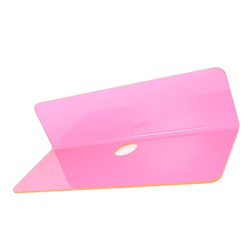 DIYEAH 2 Stück Wandmontiertes Schwimmendes Regal aus Acryl Organisator für Schlafzimmer Bad Robustes Langlebiges Wandregal für Pflanzen DIYEAH 2 Stück Wandmontiertes Schwimmendes Regal aus Acryl Organisator für Schlafzimmer Bad Robustes Langlebiges Wandregal für Pflanzen von DIYEAH