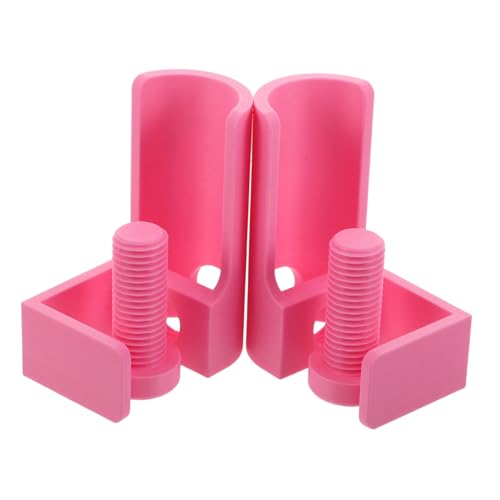 DIYEAH 2 Stücke Aufbewahrungsregal Für Diamantmalerei Art Canvas Organizer Art Canvas Roller Stand Zubehör Für Bilderrahmen Leinwand Flacher Organisator Gemälde-lagerregal Plastik Rosa DIYEAH 2 Stücke Aufbewahrungsregal Für Diamantmalerei Art Canvas Organizer Art Canvas Roller Stand Zubehör Für Bilderrahmen Leinwand Flacher Organisator Gemälde-lagerregal Plastik Rosa von DIYEAH