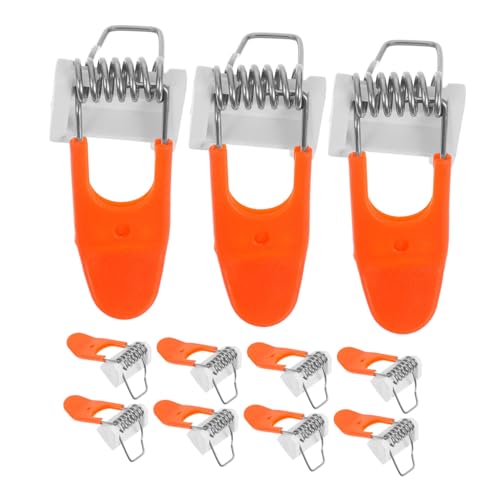 DIYEAH 20stücke Clip Für Einbauleuchten Deckenleuchten-clips Einbauleuchten-halteclips Sichere Beleuchtungsclips Downlight-haltefederclips Downlight-lichtclips Befestigungsclips Für Decke DIYEAH 20stücke Clip Für Einbauleuchten Deckenleuchten-clips Einbauleuchten-halteclips Sichere Beleuchtungsclips Downlight-haltefederclips Downlight-lichtclips Befestigungsclips Für Decke von DIYEAH