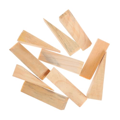 DIYEAH 20 Stück Holzkeil Hammer-reparaturset Befestigungsteile Für Den Hackenkopf Teile Für Gartenhacken -wartungswerkzeug Griff-reparatursatz Zubehör Für Gartenhacken Türkeil Khaki DIYEAH 20 Stück Holzkeil Hammer-reparaturset Befestigungsteile Für Den Hackenkopf Teile Für Gartenhacken -wartungswerkzeug Griff-reparatursatz Zubehör Für Gartenhacken Türkeil Khaki von DIYEAH