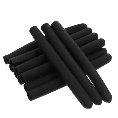 DIYEAH 20 Stück Kühlschranktürgriffabdeckungen: Isolierende Griffhülsen für Kühlschrankschränke und Küchengeräte, Komfort-Griffschutz von DIYEAH