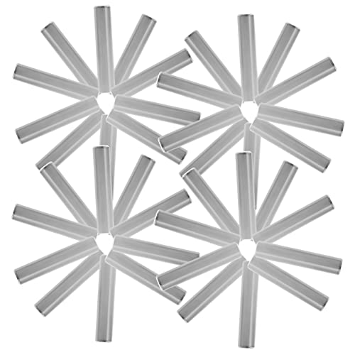 DIYEAH 20 Stück Teiliges Runddübel Øx Stabile Möbel Dübelstifte für Holzregale Rostfreie Regalbodenträger Einfache Montage Vielseitig für Schränke und Bücherregale Geeignet DIYEAH 20 Stück Teiliges Runddübel Øx Stabile Möbel Dübelstifte für Holzregale Rostfreie Regalbodenträger Einfache Montage Vielseitig für Schränke und Bücherregale Geeignet von DIYEAH