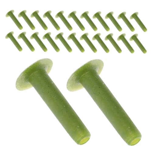 DIYEAH 200 Stück Flexible und Robuste Nägel für DIY Blumenarrangements für Kunstprojekte und Wohnraumdekoration DIYEAH 200 Stück Flexible und Robuste Nägel für DIY Blumenarrangements für Kunstprojekte und Wohnraumdekoration von DIYEAH