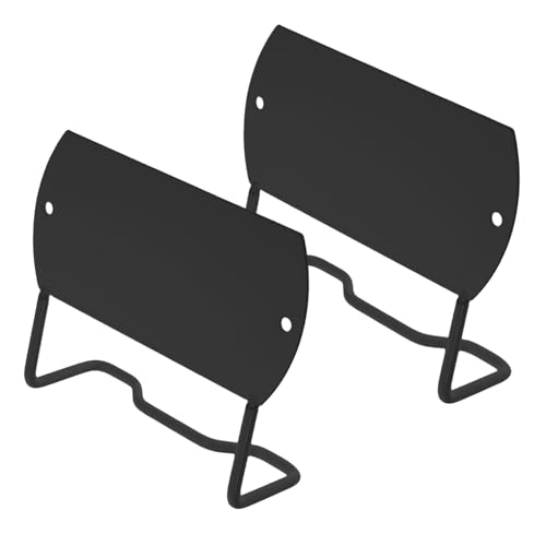 DIYEAH 2Stücke Gleitstopper Rutschfester Matratzengreifer Zur Fixierung Stabiler Matratzenschutz Für Metallbettrahmen Verhindert Das Verrutschen Matratze DIYEAH 2Stücke Gleitstopper Rutschfester Matratzengreifer Zur Fixierung Stabiler Matratzenschutz Für Metallbettrahmen Verhindert Das Verrutschen Matratze von DIYEAH