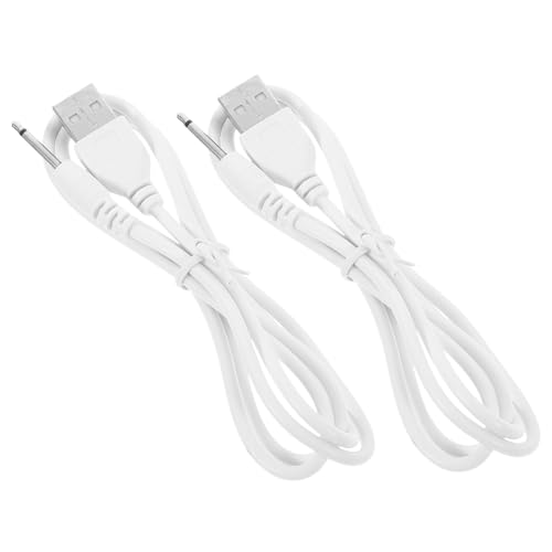 DIYEAH 2stücke USB Zu Dc Ladekabel Adapter Ersatz Für Dc Ladekabel Für Instrumente Tischlampen Soundsysteme Kleine Ventilatoren USB Hubs DIYEAH 2stücke USB Zu Dc Ladekabel Adapter Ersatz Für Dc Ladekabel Für Instrumente Tischlampen Soundsysteme Kleine Ventilatoren USB Hubs von DIYEAH